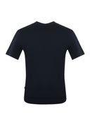 Boss Cotton T -skjorte