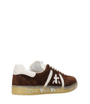 Zapatillas de zapatillas de Premiata Brown