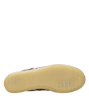 Zapatillas de zapatillas de Premiata Brown