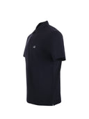C.P. Company Polo In Stretch Piqué