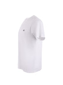 C.P. Firma bomulls t -skjorte