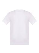 C.P. Firma bomulls t -skjorte