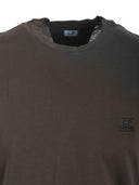 C.P. Company Cotton T Shirt