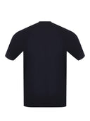 C.P. Firma bomulls t -skjorte