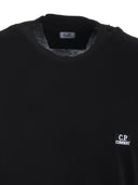 C.P. Company katoenen t -shirt