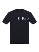 C.P. Company Cotton T Shirt