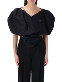 Vivienne Westwood Top Black