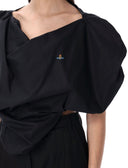 Vivienne Westwood Top Black