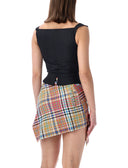 Vivienne Westwood Top Black