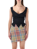 Vivienne Westwood Top Black