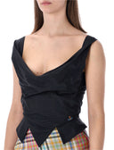 Vivienne Westwood Top Black