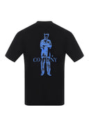 C.P. Company Cotton T Shirt