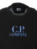 C.P. Company Cotton T Shirt