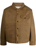 Cruiser à doublure courte de Filson