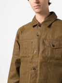 Cruiser à doublure courte de Filson