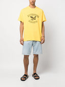 Wild Donkey T Shirt Hornets