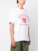 Wild Donkey T Shirt Phanters