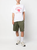 Wild Donkey T Shirt Phanters