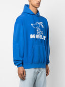 Berkeley de sudadera con capucha de burro salvaje