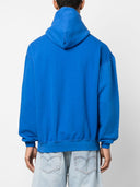 Berkeley de sudadera con capucha de burro salvaje