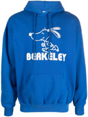 Berkeley de sudadera con capucha de burro salvaje