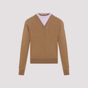 Jil Sander Pullover Nude & Neutrals