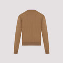 Jil Sander Pullover Nude & Neutrals