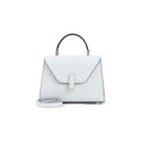 Valextra Iside Crossbody Micro Bag