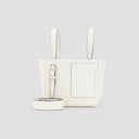 Valextra Bucket Mini Bag