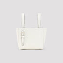 Valextra Bucket Mini Bag