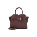 Valextra Milano Micro Bag
