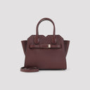 Valextra Milano Micro Bag