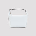 Valextra Mochi Pouch Bag
