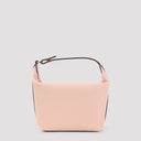 Valextra Mochi Pouch Bag