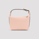 Valextra Mochi Pouch Bag