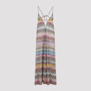 Missoni Maxi Dress