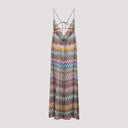 Missoni Maxi Dress