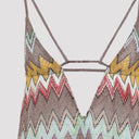 Missoni Maxi Dress