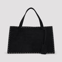 Phoebe Philo Stud Cabas Small Bag