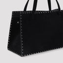 Phoebe Philo Stud Cabas Small Bag