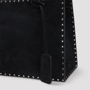 Phoebe Philo Stud Cabas Small Bag