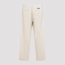 Prada Regular Pants