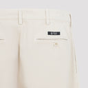 Prada Regular Pants