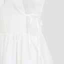 Abito corto Miu Miu
