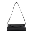 Jil Sander Cannolo Shoulder Bag