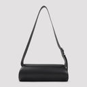 Jil Sander Cannolo Shoulder Bag