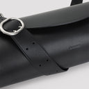 Jil Sander Cannolo Shoulder Bag