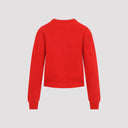 Jil Sander Ribbed Knit Sweater