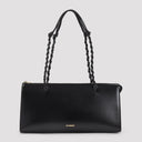 Jil Sander Tangle Tent Bag