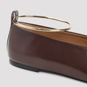 Jil Sander Ring Ballerina